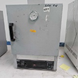QL LAB OVEN MODEL 20