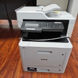 BROTHER PRINTER