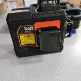 KLEIN PLANAR LASER LEVEL