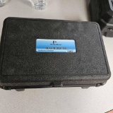 LEAK DETECTOR