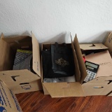 MISCELLANEOUS HAND TOOLS AND MORE