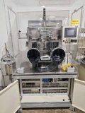 EL INJECTING MACHINE