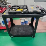 HYDRAULIC HEAVY DUTY CRIMPING TOOL