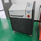 RETSCH PLANETARY BALL MILL
