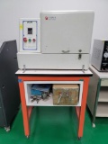 LABRATORY BALL MILLING MACHINE