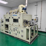 REVERSE COMMA COATING SYSTEM