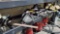 3 TOOL BAGS WITH CONTENTS, WATER CLAW, RYOBI PUMP