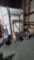 FRAY FITNESS POWER RACK AND IVANKO WEIGHTS