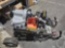 WHEELER PIPE THREADING MACHINE