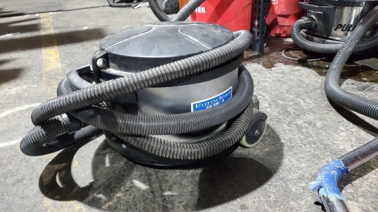EUROCLEAN HEPA VACUUM