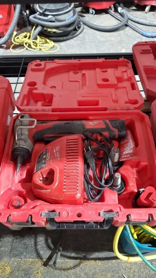 MILWAUKEE M12 PROPEX EXPANSION TOOL KIT