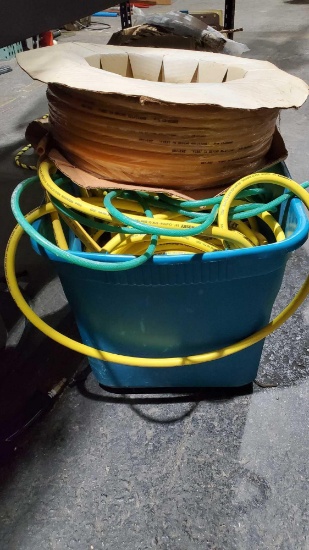 AIR HOSES