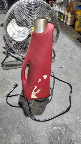 OASIS PLUS OZONE GENERATOR