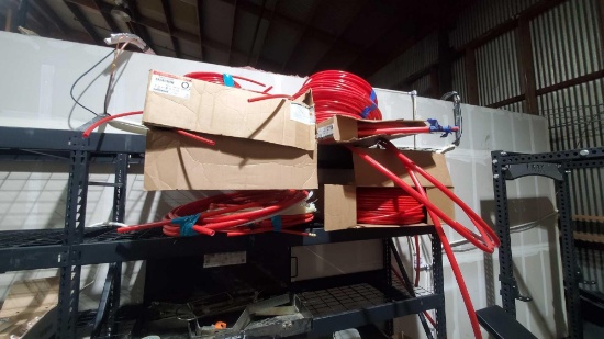 RAUPEX TUBING