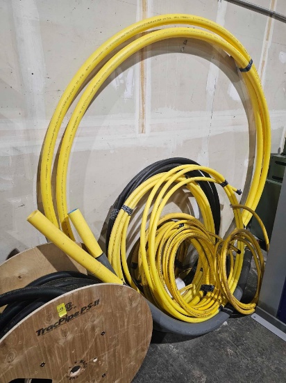 YELLOW WARDFLEX LINES