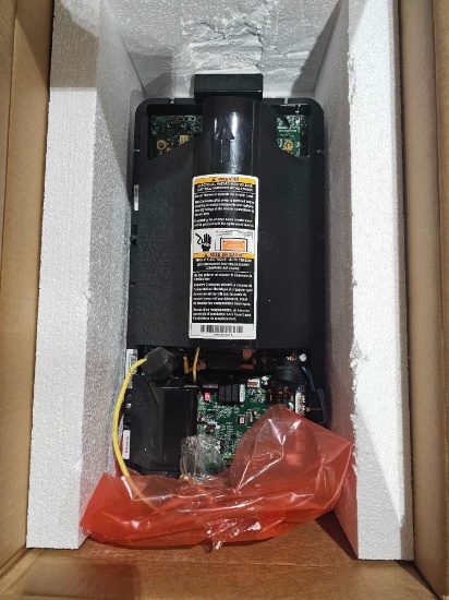 CARRIER INVERTER