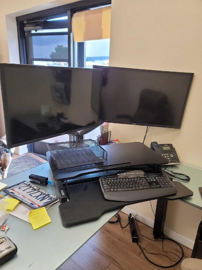 MAIN OFFICE ELECTRONICS