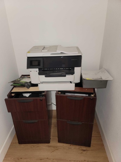 HP OFFICEJET PRO 7740