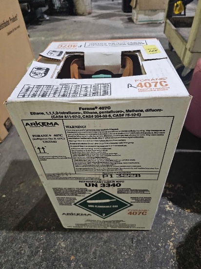 FORANE 407C