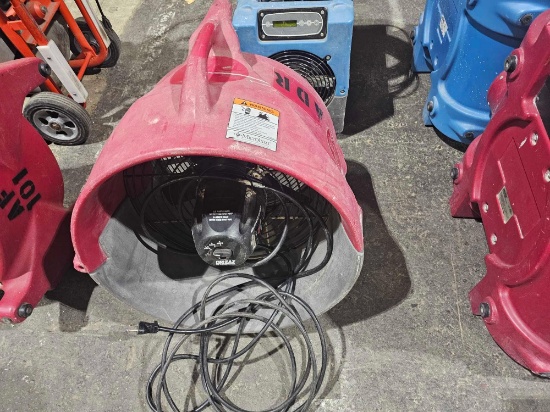 DRIEAZ AIR MOVER