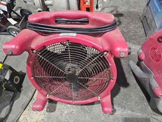 DRIEAZ AIR MOVER