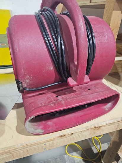 DRIEAZ AIR MOVER