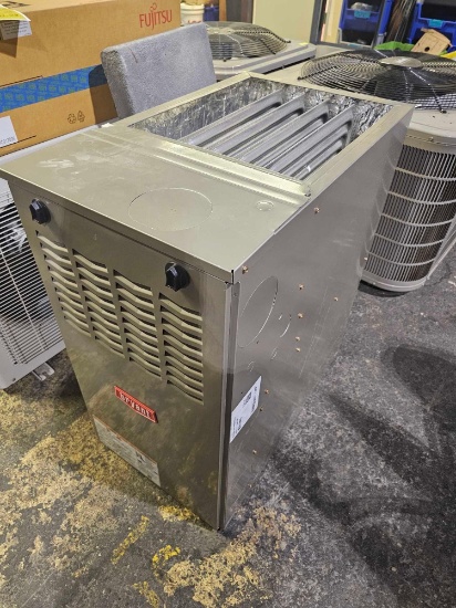 BRYANT RESIDENTIAL AIR CONDITIONER