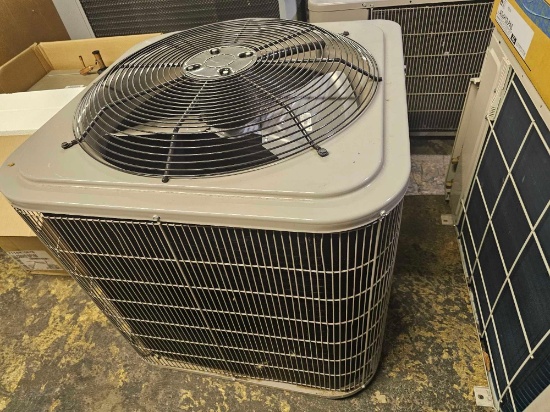 BRYANT RESIDENTIAL AIR CONDITIONER