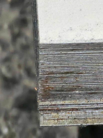 SHEET METAL