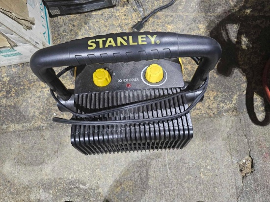 STANLEY HEATER