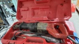 MILWAUKEE CORDED SAWZALL