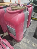 DEHUMIDIFIER CONSOLE