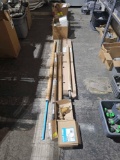 GROUNDING RODS, BYPASS VALVES, CONDUIT