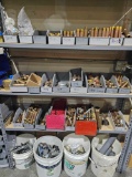 BRASS / COPPER FITTINGS