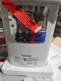 WATERSTONE FAUCETS HOT TANK