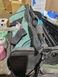 CONTENTS OF WITH CART