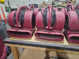 5 DRIEAZ AIR MOVER