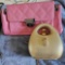 CHANEL PURSE AND THE LIKE