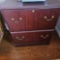 2 DRAWER LATERAL FILE CABINET