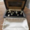 COINS AND CUFF LINKS