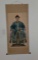 CHINESE ANCESTOR PORTRAIT SCROLL
