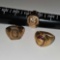 MENS 10K GOLD RINGS
