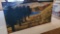 EMMY PACKARD FRAMED OIL PAINTING