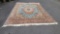 LARGE HANDMADE RUG