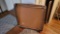 VINTAGE SAMSONITE CARD TABLES AND 8 CHAIRS