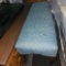 END OF THE BED BENCH