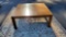 COFFE TABLE