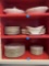 ROYAL DOULTON ENGLISH RENAISSANCE DINNERWARE