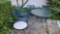 OUTDOOR TABLE AND CHAIR SET