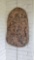 AFRICAN WOOD CARVING